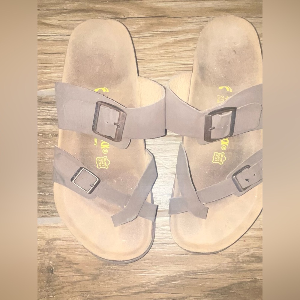 Birkenstock Mayari sandals - Picture 1 of 2